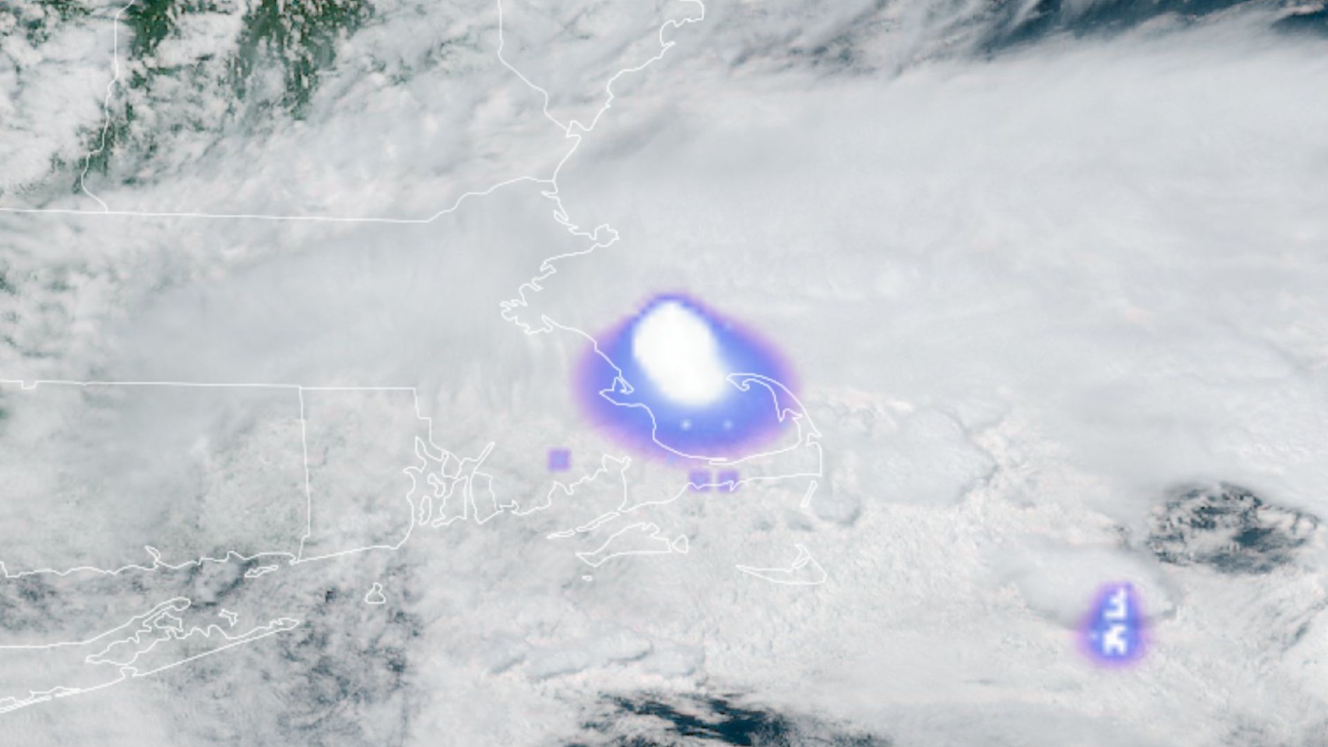 ¿Qué Pasó en Boston Hoy? Reportan una Explosión que Habría sido un Meteoro en EUA